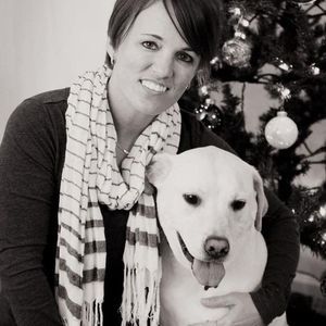 Meet your Posher, Wendy